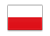 HOOVER RIVENDITORE AUTORIZZATO - Polski